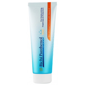 U RICHI PANTHENOL MOISTURISING & NORISHING CREAM 20 GM TUBE
